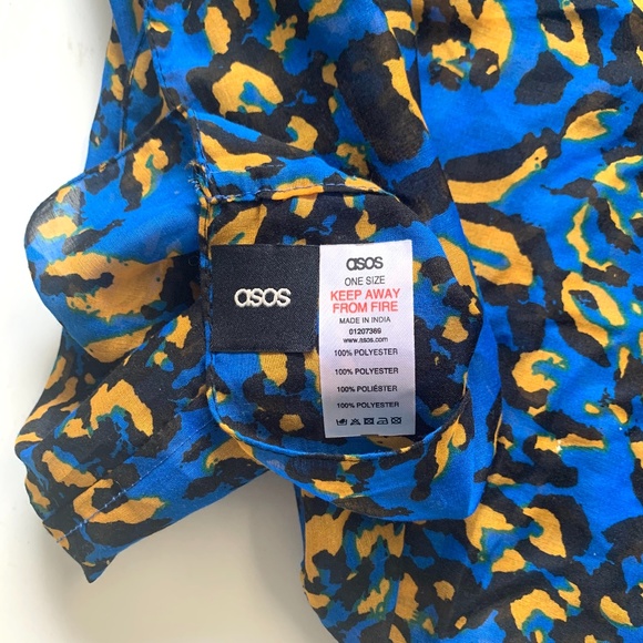 ASOS | Infinity Scarf - Picture 2 of 6